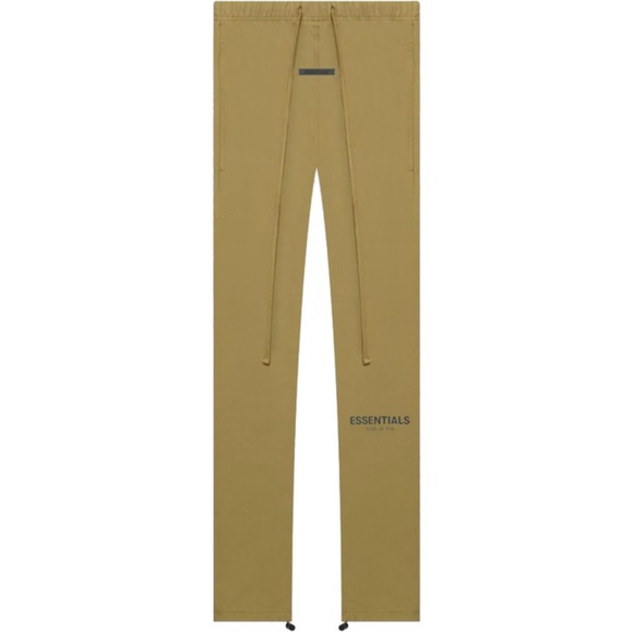 Fear of God Essentials Track Pants - Picture 1 of 3
